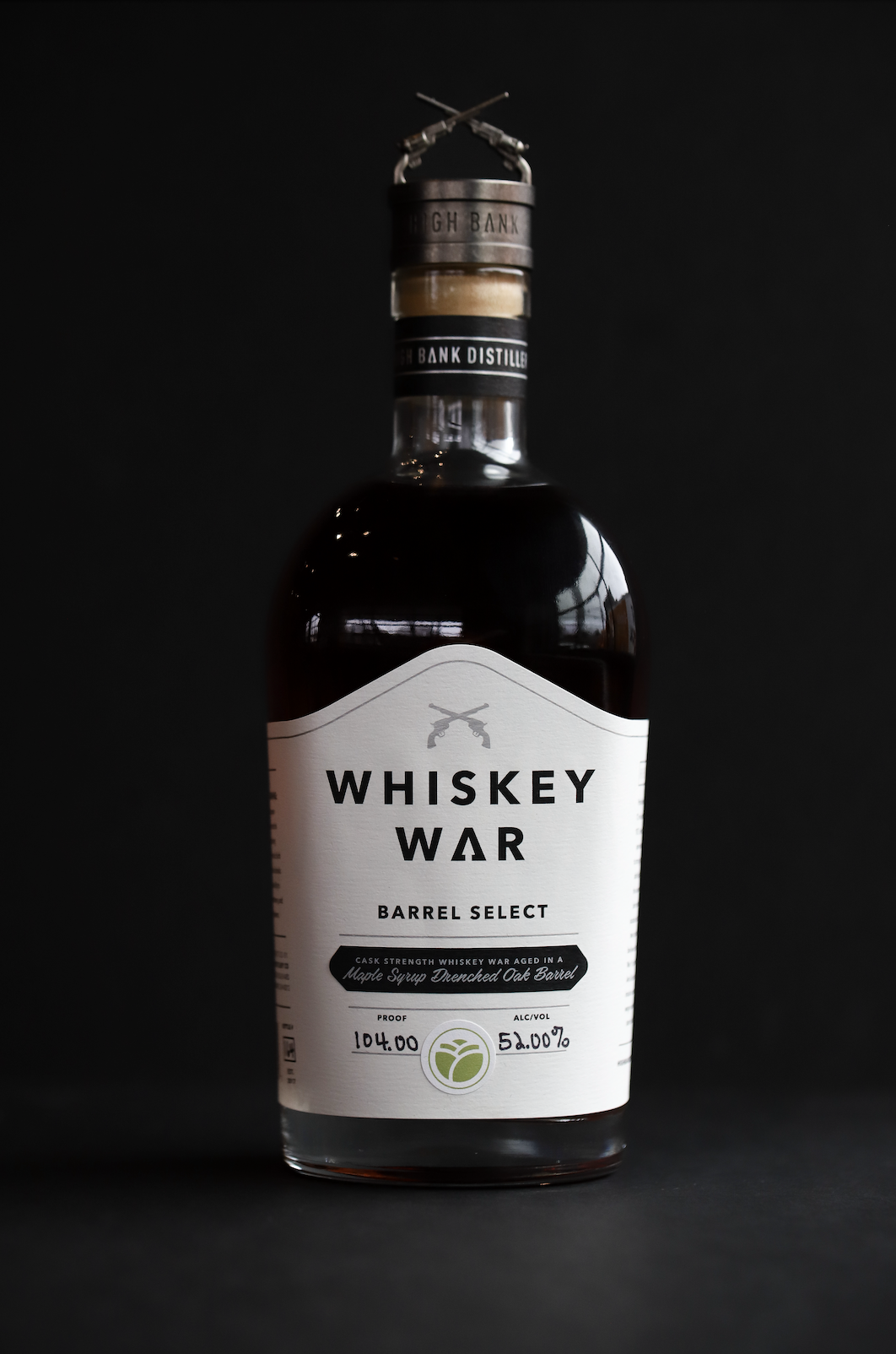 ELEVEN WARRIORS & HIGH BANK TEAM UP TO END HUNGER AND DROP A